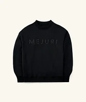 Logo Crewneck Sweatshirt