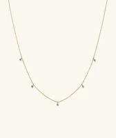 Bronte Turquoise Necklace