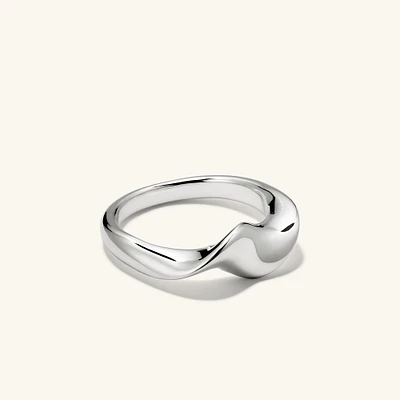 Wave Ring