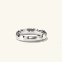 4mm Curve Band