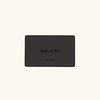 Digital Gift Card