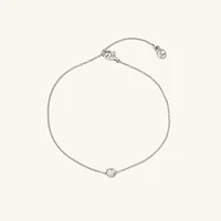 Solo Diamond Bracelet