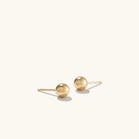 Bold Sphere Studs