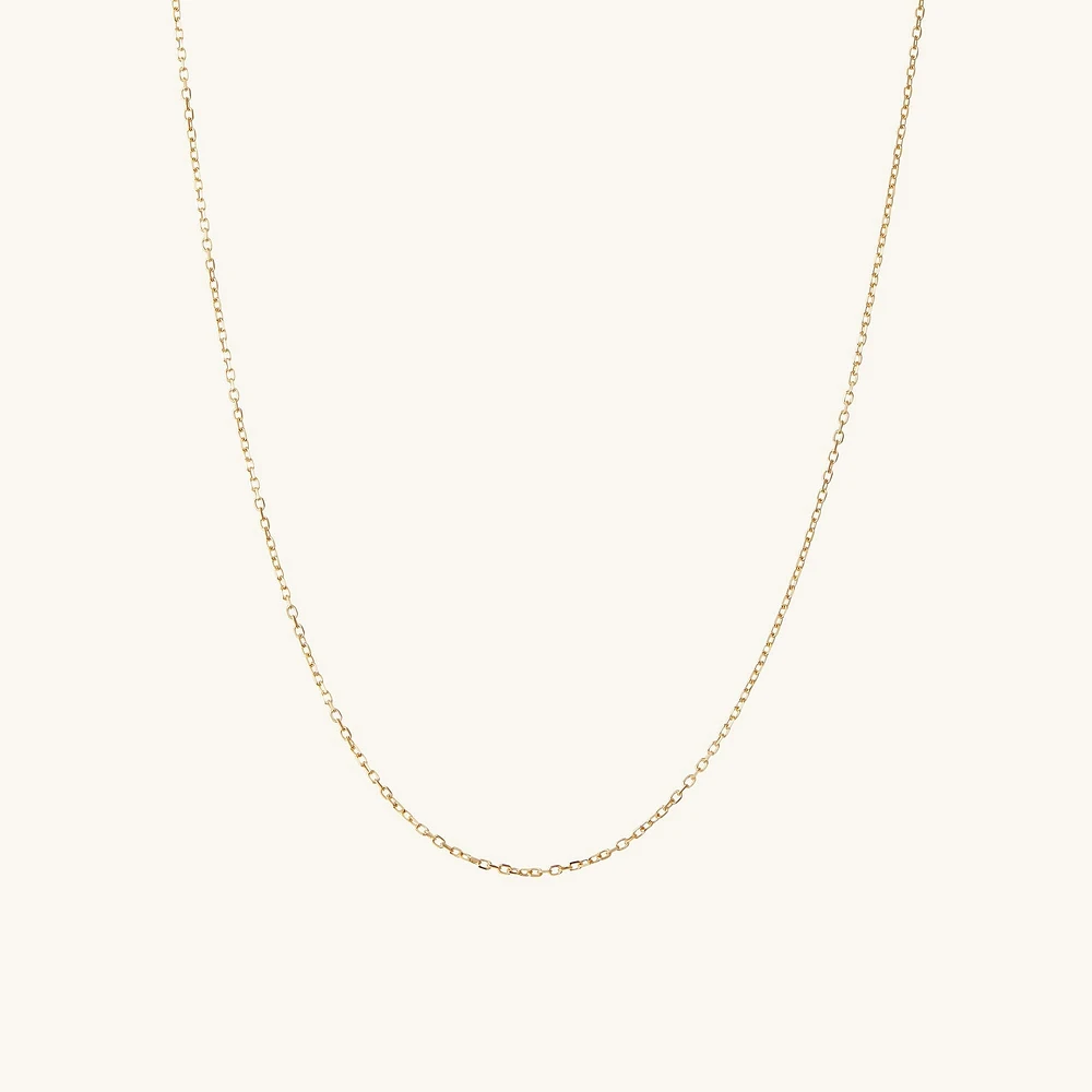 Chain Necklace