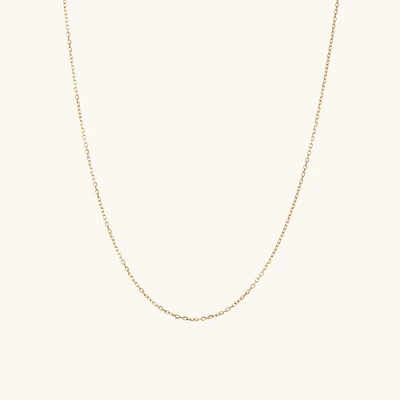 Chain Necklace
