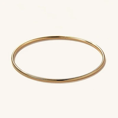 Thin Flexi Bangle