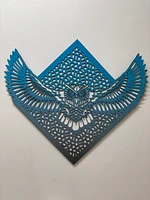 3D Owl