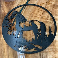 Horse Round