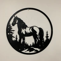 Horse Round