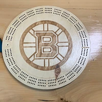 Hockey Team Crib Boards