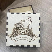 Wolf Box