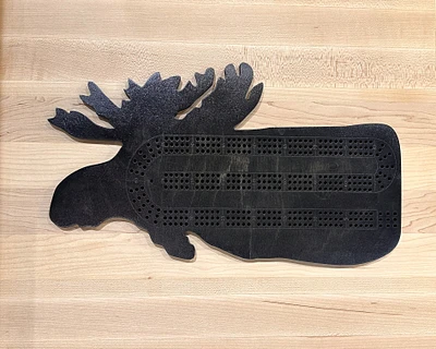 Moose Crib Board