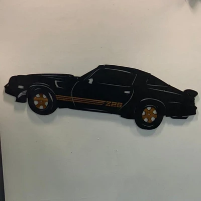 Chevrolet Z28 Camaro