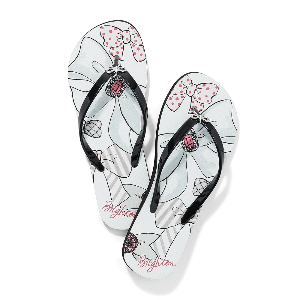 Boheme Flip Flops
