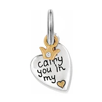 Carry You Charm