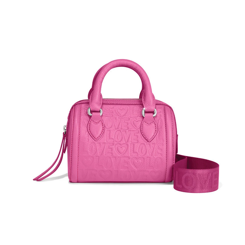 Deeply Love Mini Satchel