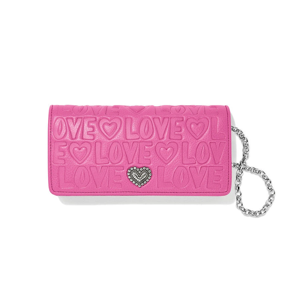 Deeply Love Rockmore Wallet