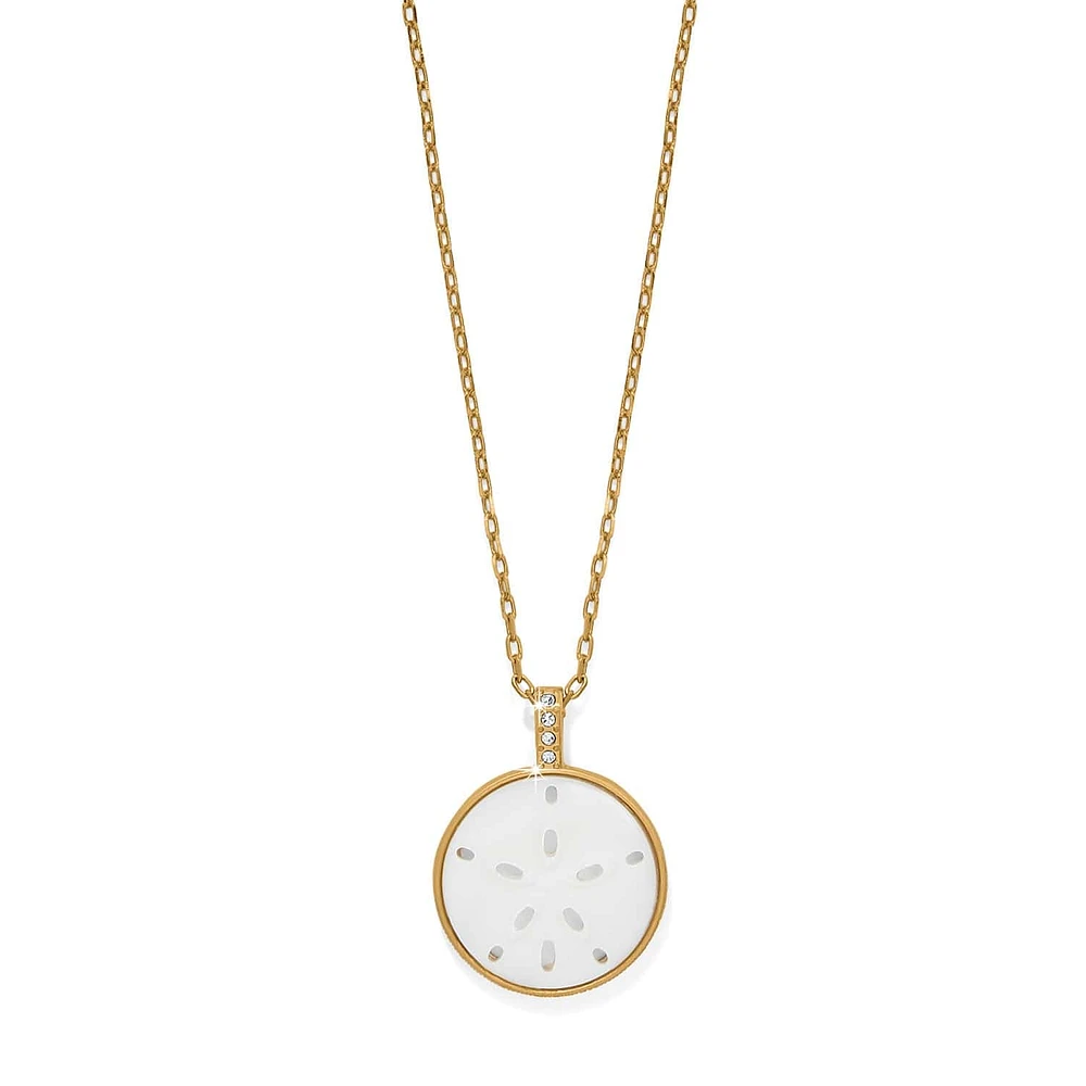 Del Mar Petite Necklace