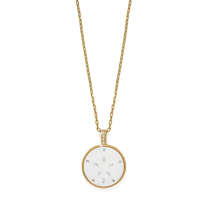 Del Mar Petite Necklace