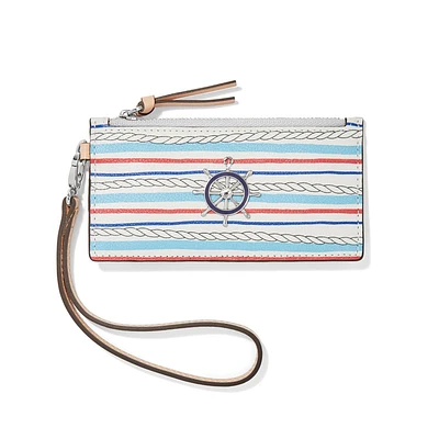 Fair Winds Card Pouch