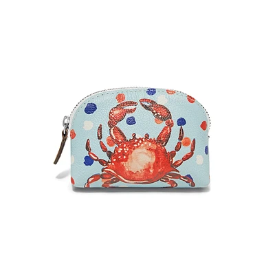 Fair Winds Mini Coin Purse