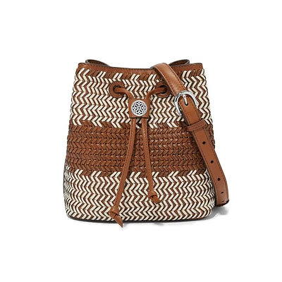 Ferrara Cassia Bucket Bag