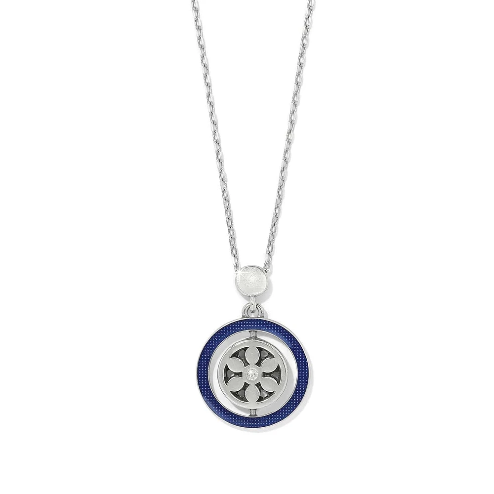 Flora Petite Necklace
