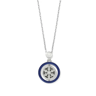 Flora Petite Necklace