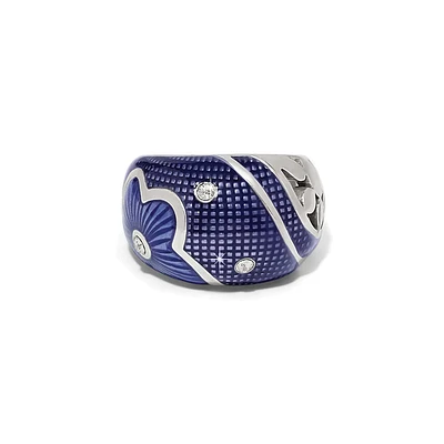 Flora Ring