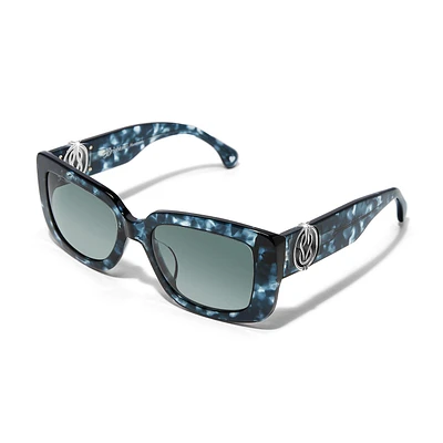 Interlok Harmony Crush Sunglasses