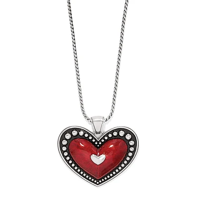 Love Me Do Necklace
