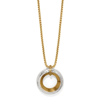 Medici Petite Necklace