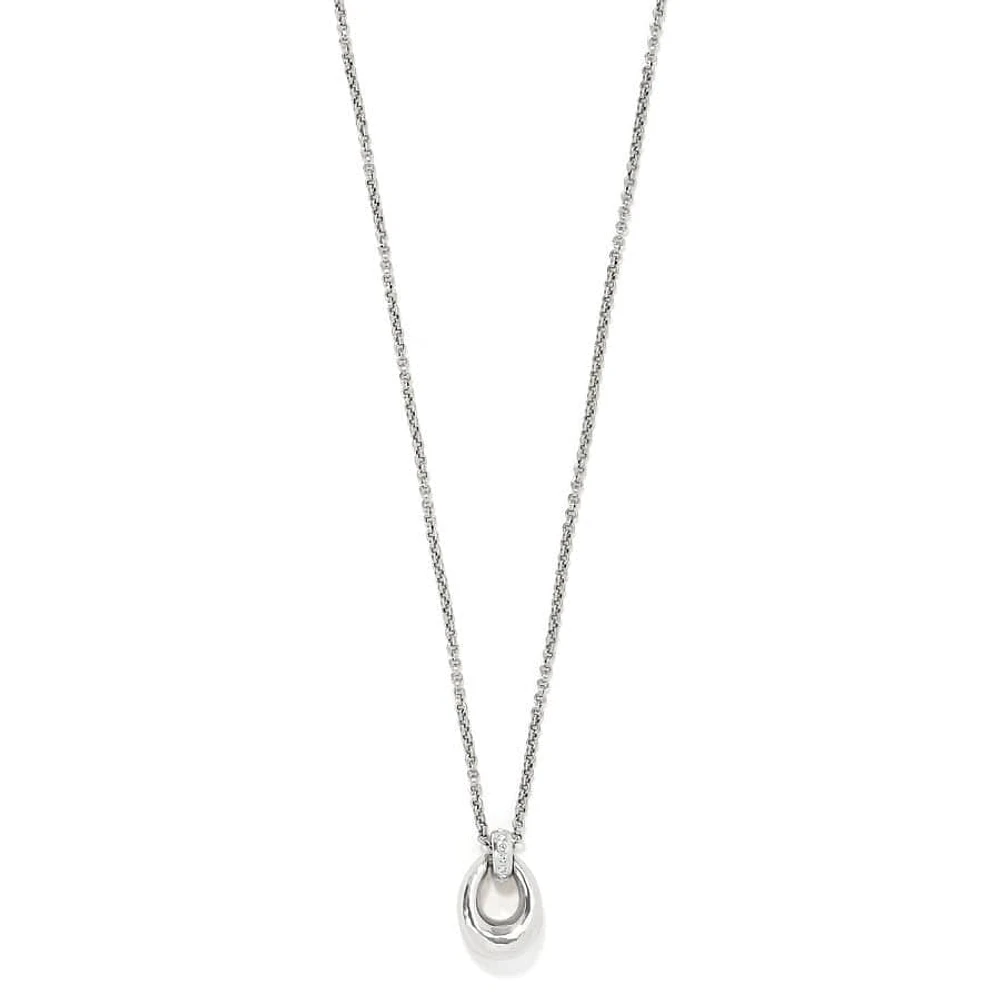 Meridian Orbit Necklace