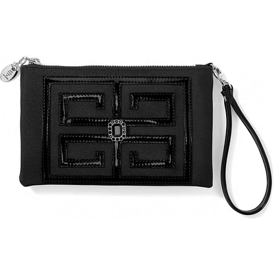 New Corniche Zip Pouch