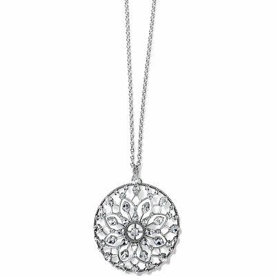 One Love Circle Convertible Necklace