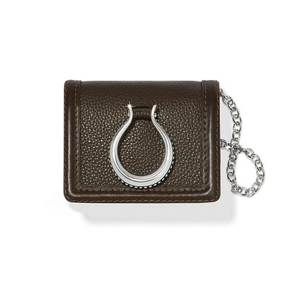 Pretty Tough Arch Small Wallet