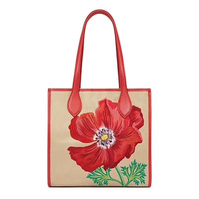 Rubie Embroidered Bag