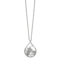 Sea Dreamer Convertible Necklace