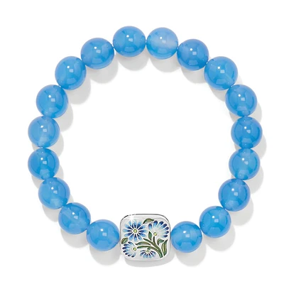 Sydney Daisy Stretch Bracelet