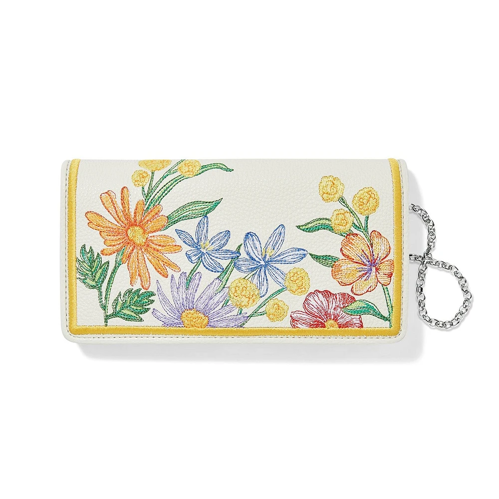 Sydney Large Wallet