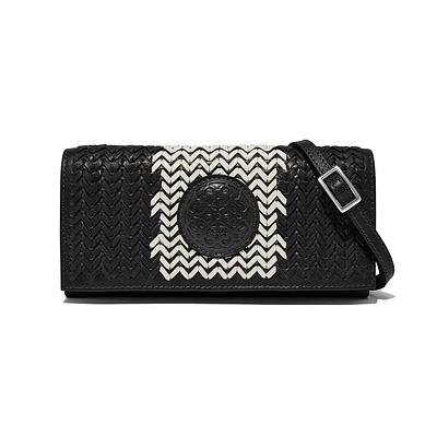 Via Val Large Wallet