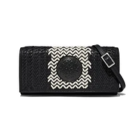 Via Val Large Wallet