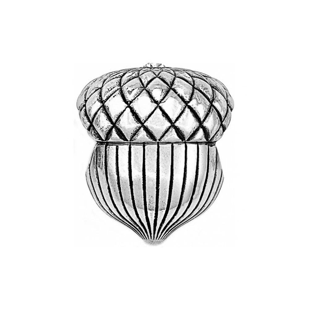 Acorn Bead