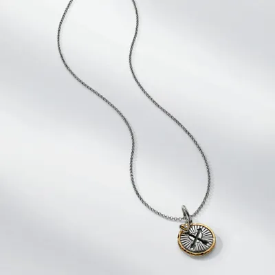 Aim High Amulet Necklace Gift Set