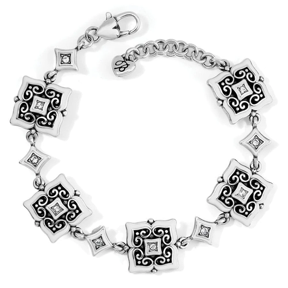 Alcazar Blanc Bracelet