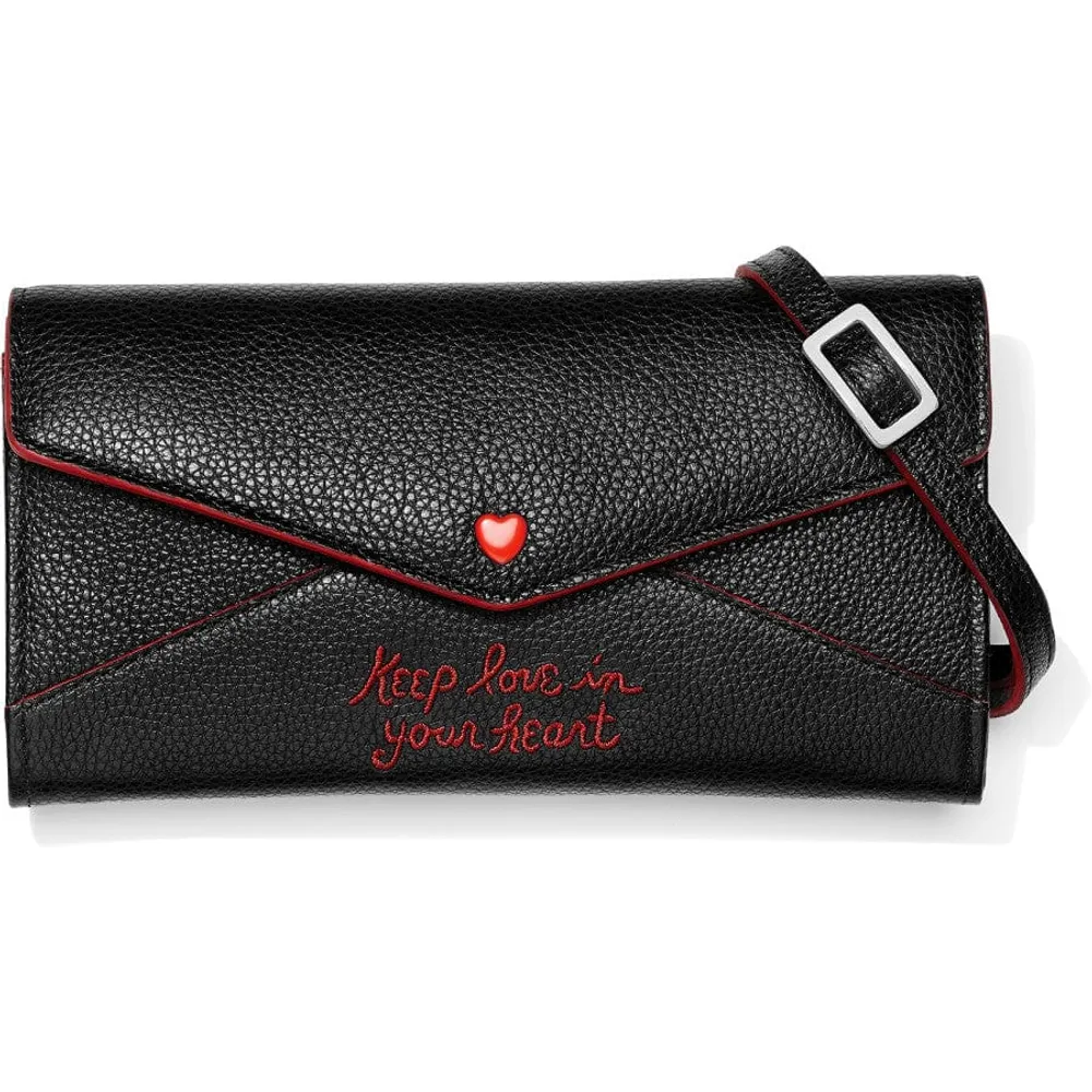 All My Lovin' Large Wallet