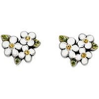 Always Mini Post Earrings