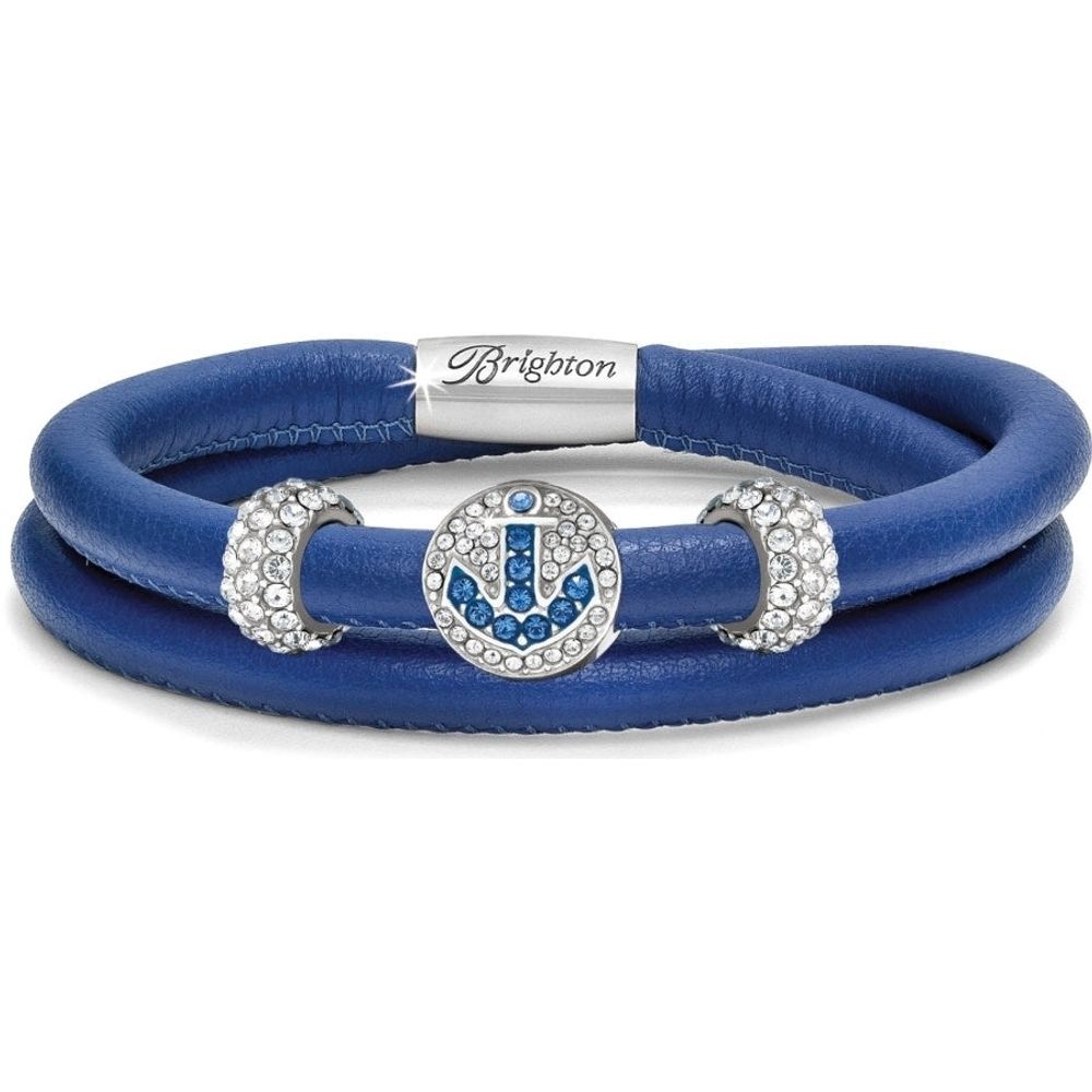 brighton anchor bracelet