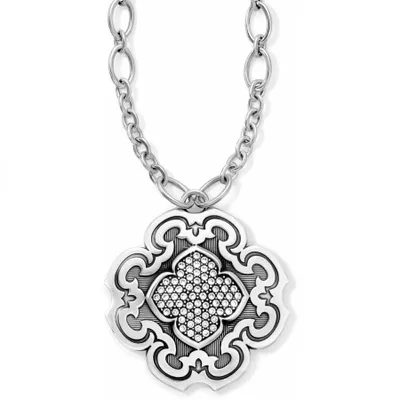 Arabesque No. 1 Necklace