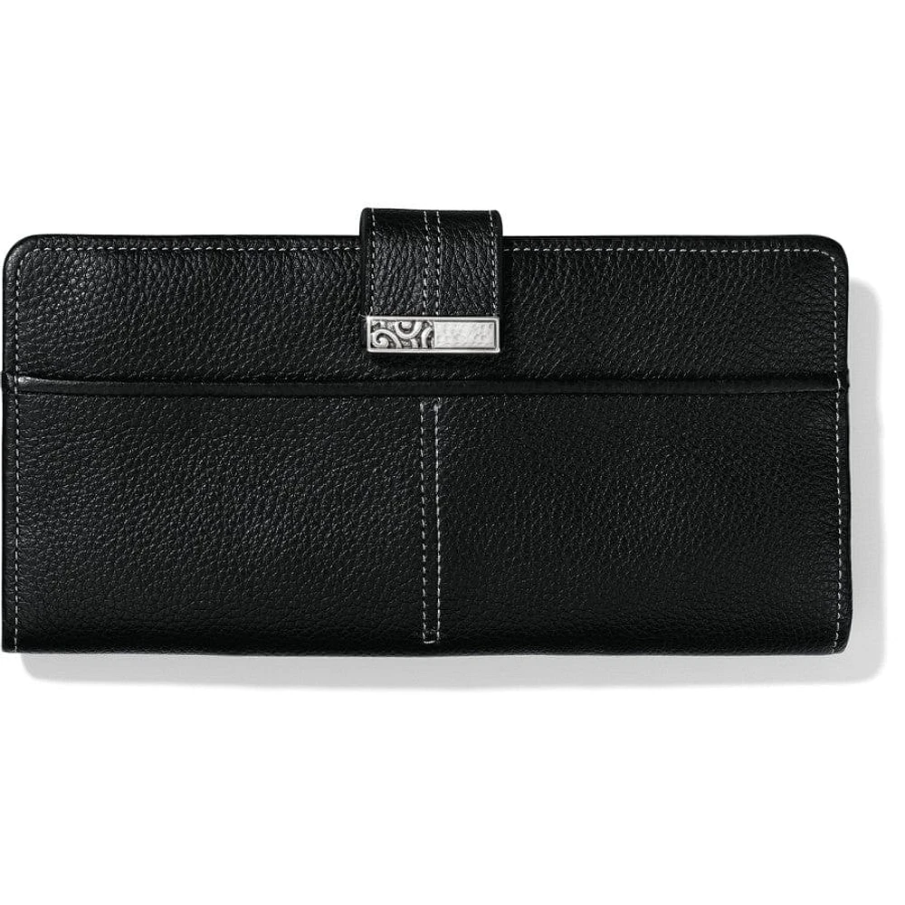 Barbados Large Pocket Wallet